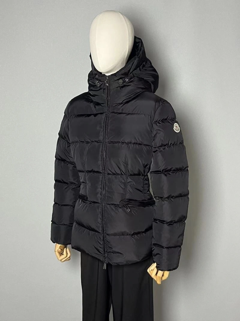 Youthful Moncler Down Jackets 144720