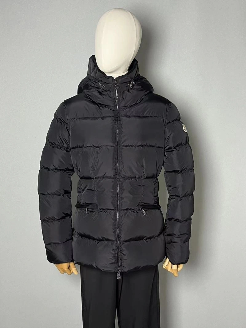 Youthful Moncler Down Jackets 144720