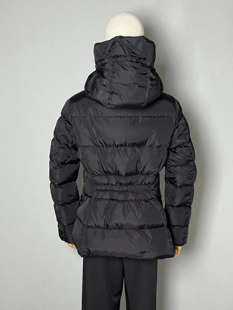 Youthful Moncler Down Jackets 144720
