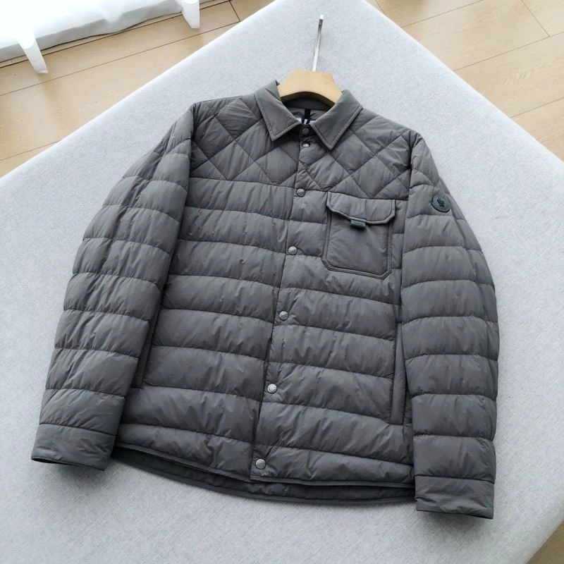 SoftTouch Moncler Down Jackets 144722