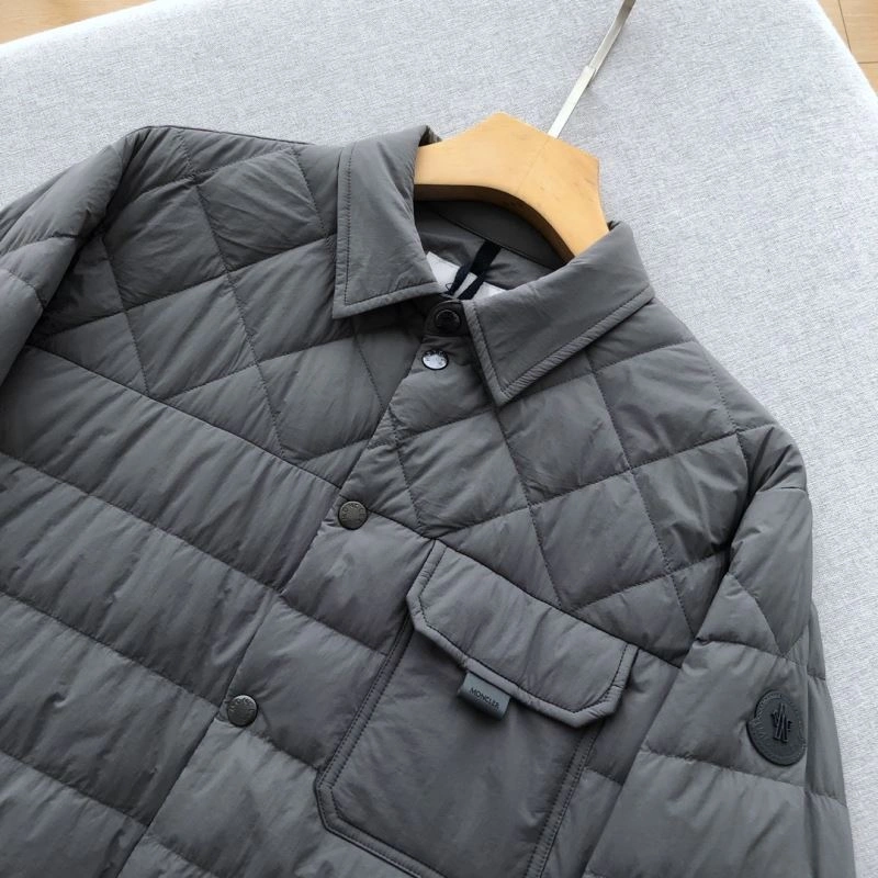 SoftTouch Moncler Down Jackets 144722