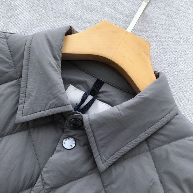 SoftTouch Moncler Down Jackets 144722