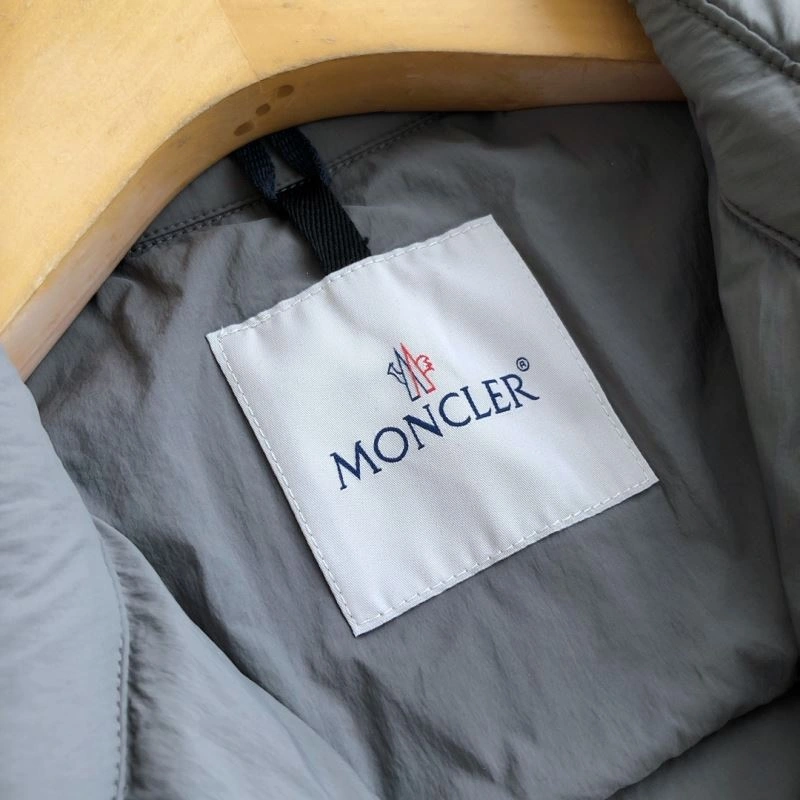 SoftTouch Moncler Down Jackets 144722
