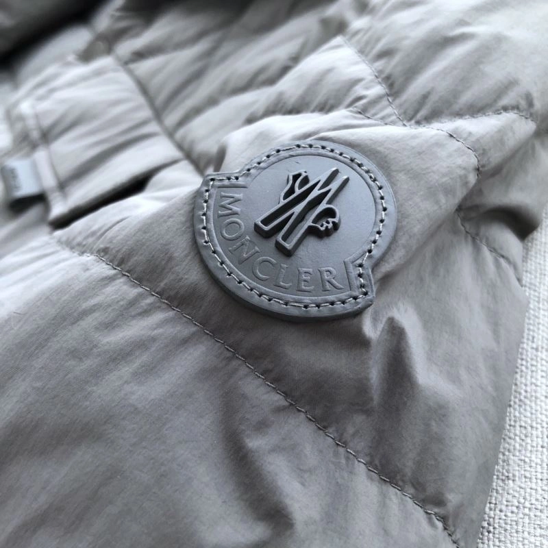 SoftTouch Moncler Down Jackets 144722