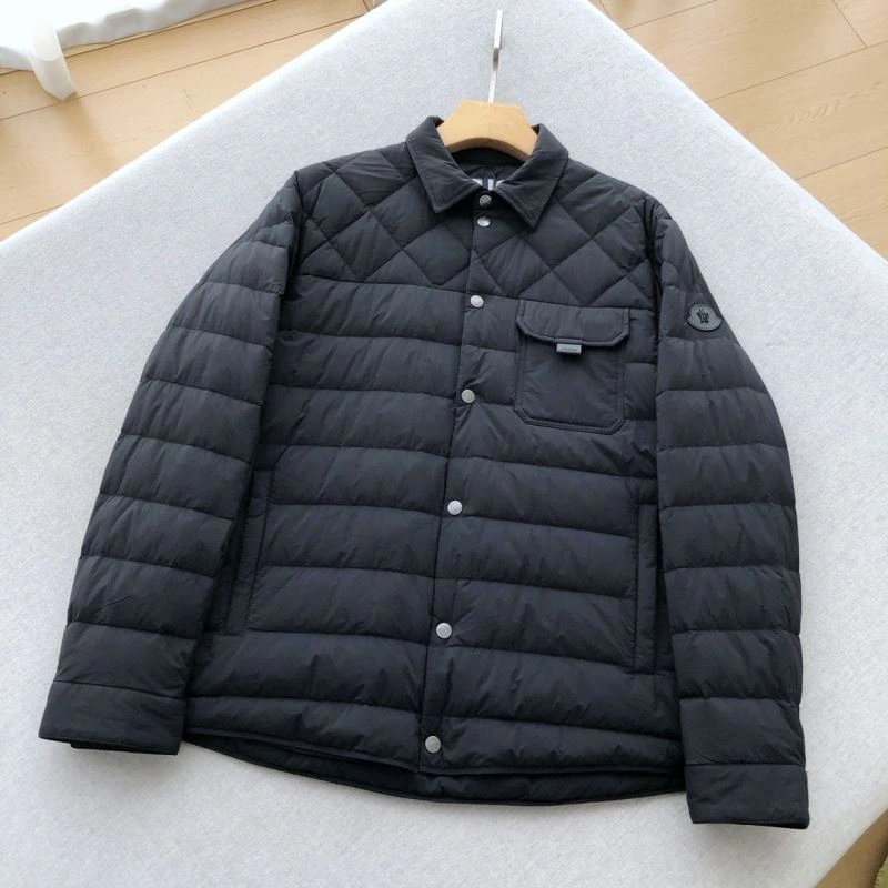 Moncler Down Jackets Classic 144721