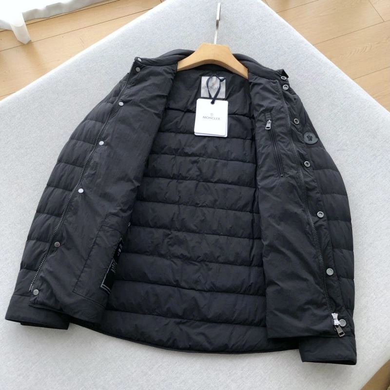 Moncler Down Jackets Classic 144721