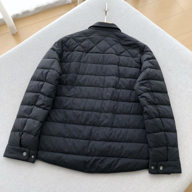 Moncler Down Jackets Classic 144721