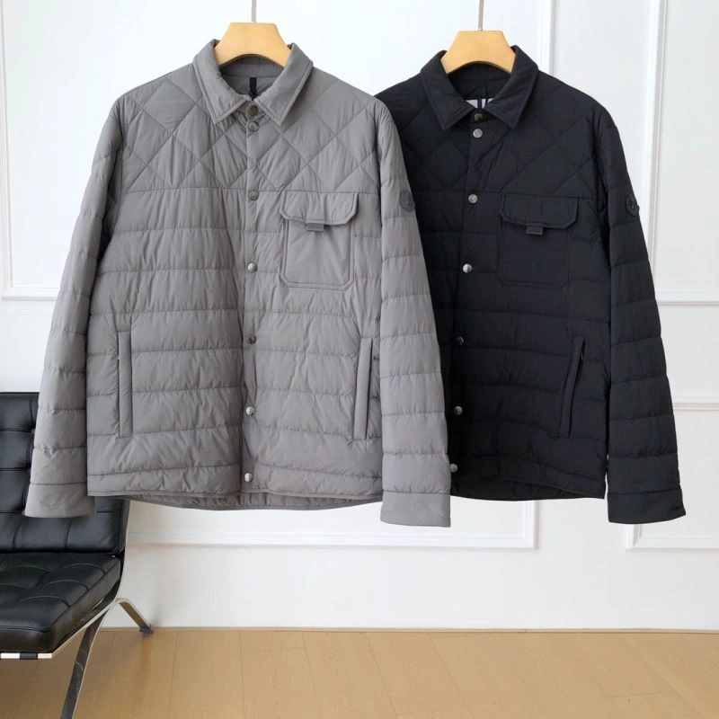 Unique Moncler Down Jackets 144716