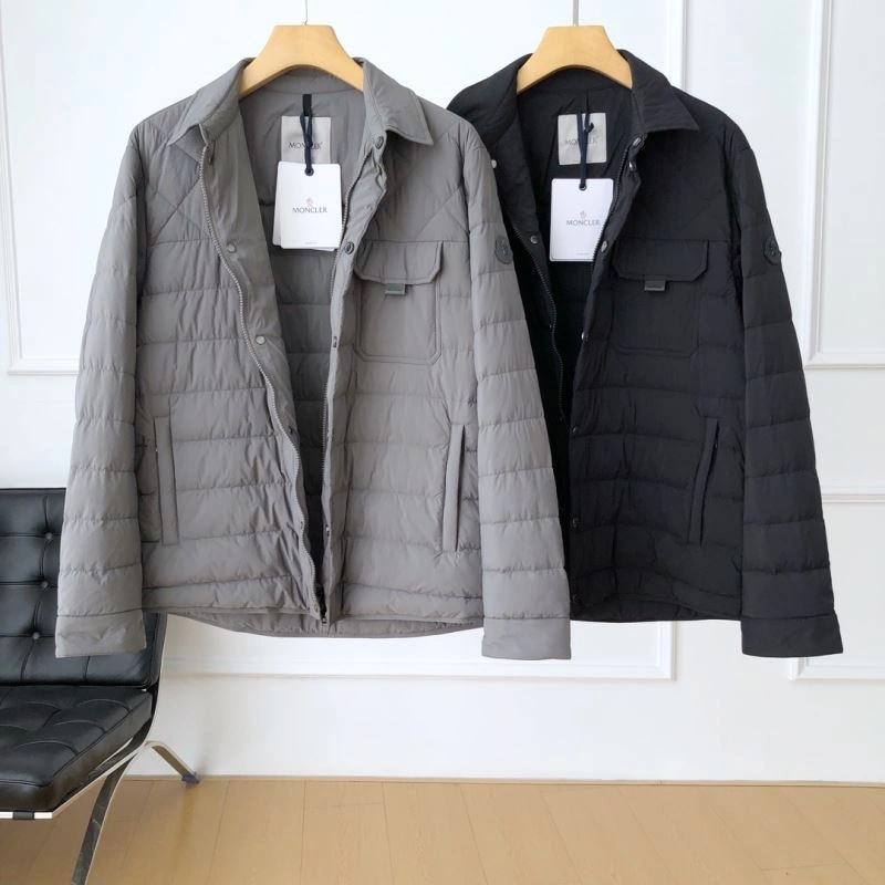 Unique Moncler Down Jackets 144716