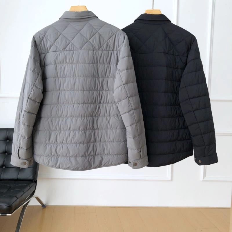 Unique Moncler Down Jackets 144716