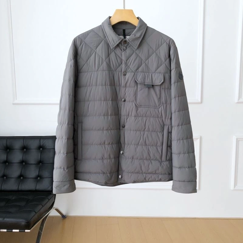Unique Moncler Down Jackets 144716