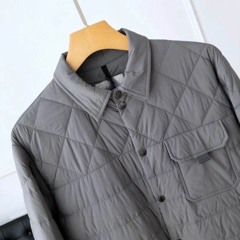 Unique Moncler Down Jackets 144716