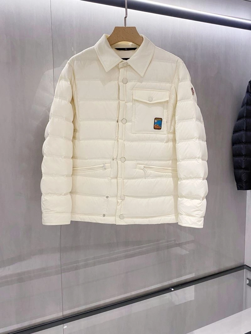 HighQuality Moncler Down Jackets 144718