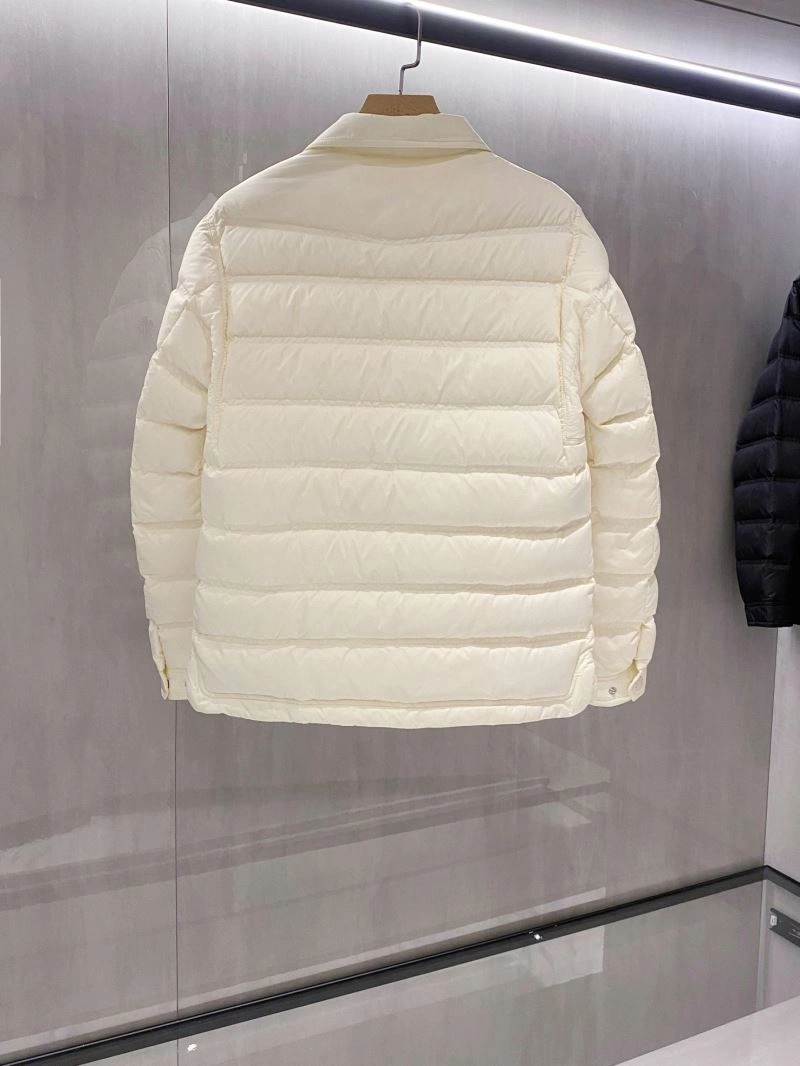 HighQuality Moncler Down Jackets 144718
