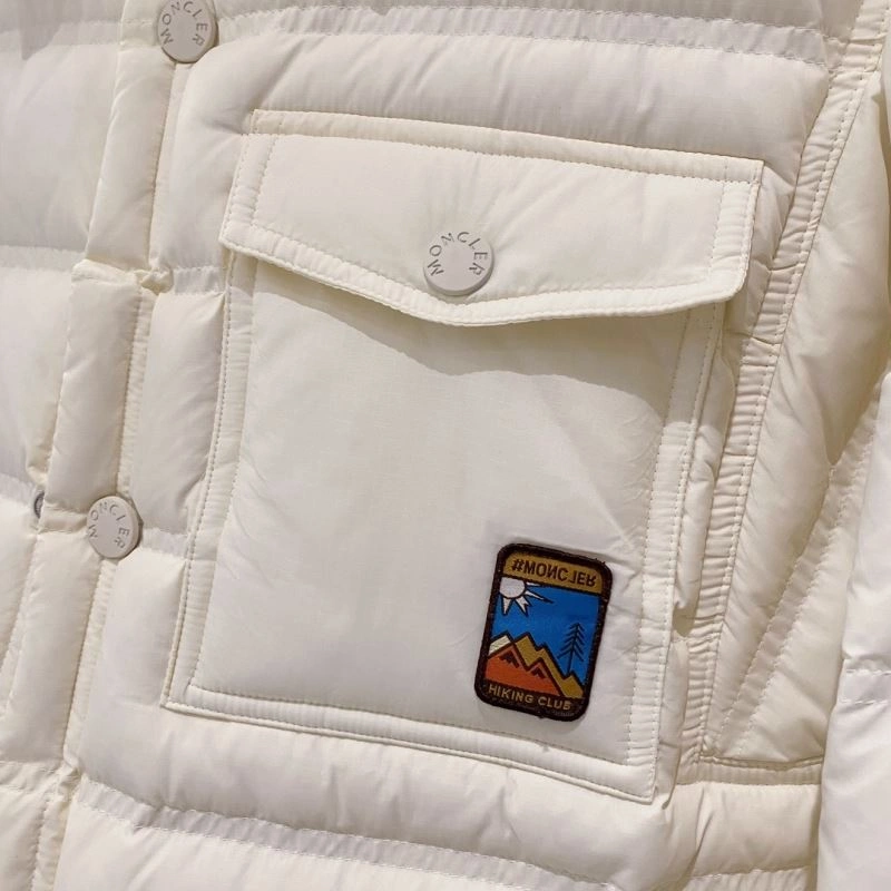HighQuality Moncler Down Jackets 144718