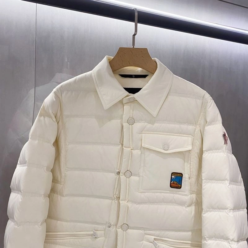 HighQuality Moncler Down Jackets 144718