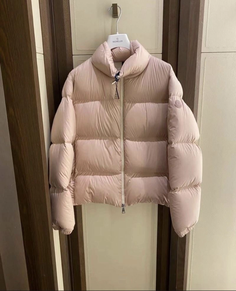 Moncler Down Jackets Reliable 144714