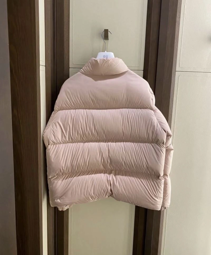 Moncler Down Jackets Reliable 144714