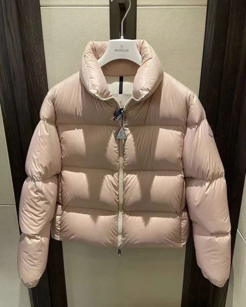 Moncler Down Jackets Reliable 144714