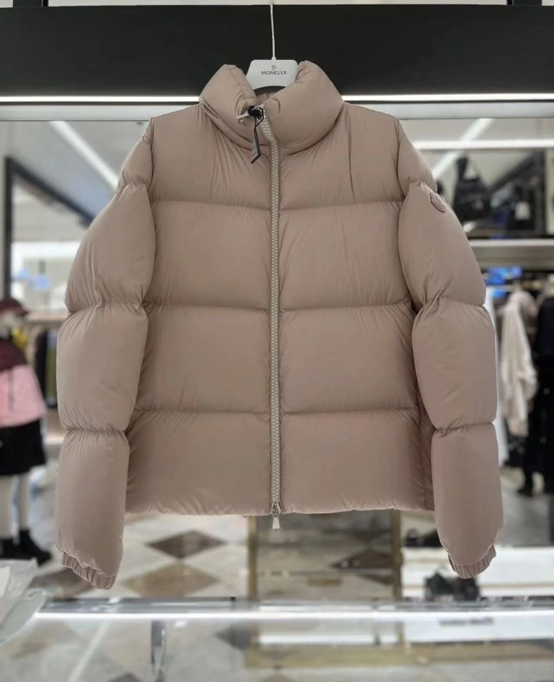 Moncler Down Jackets Reliable 144714
