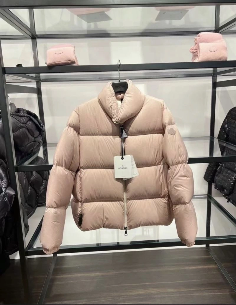 Moncler Down Jackets Reliable 144714