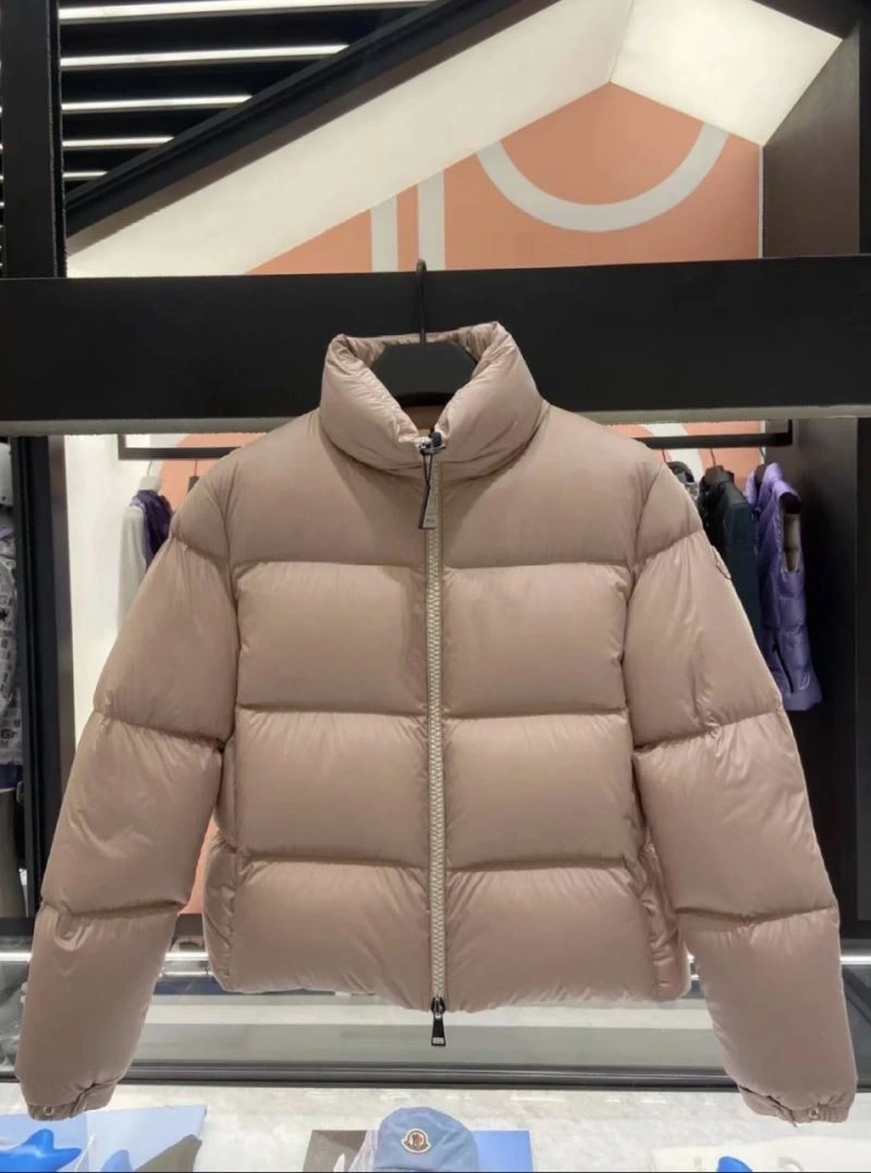Moncler Down Jackets Reliable 144714
