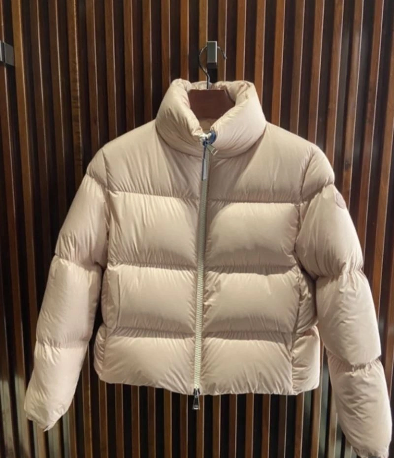 Moncler Down Jackets Reliable 144714