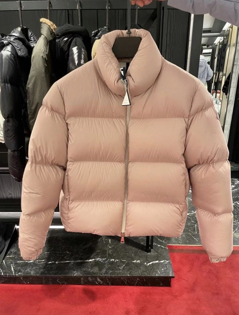 Moncler Down Jackets Reliable 144714