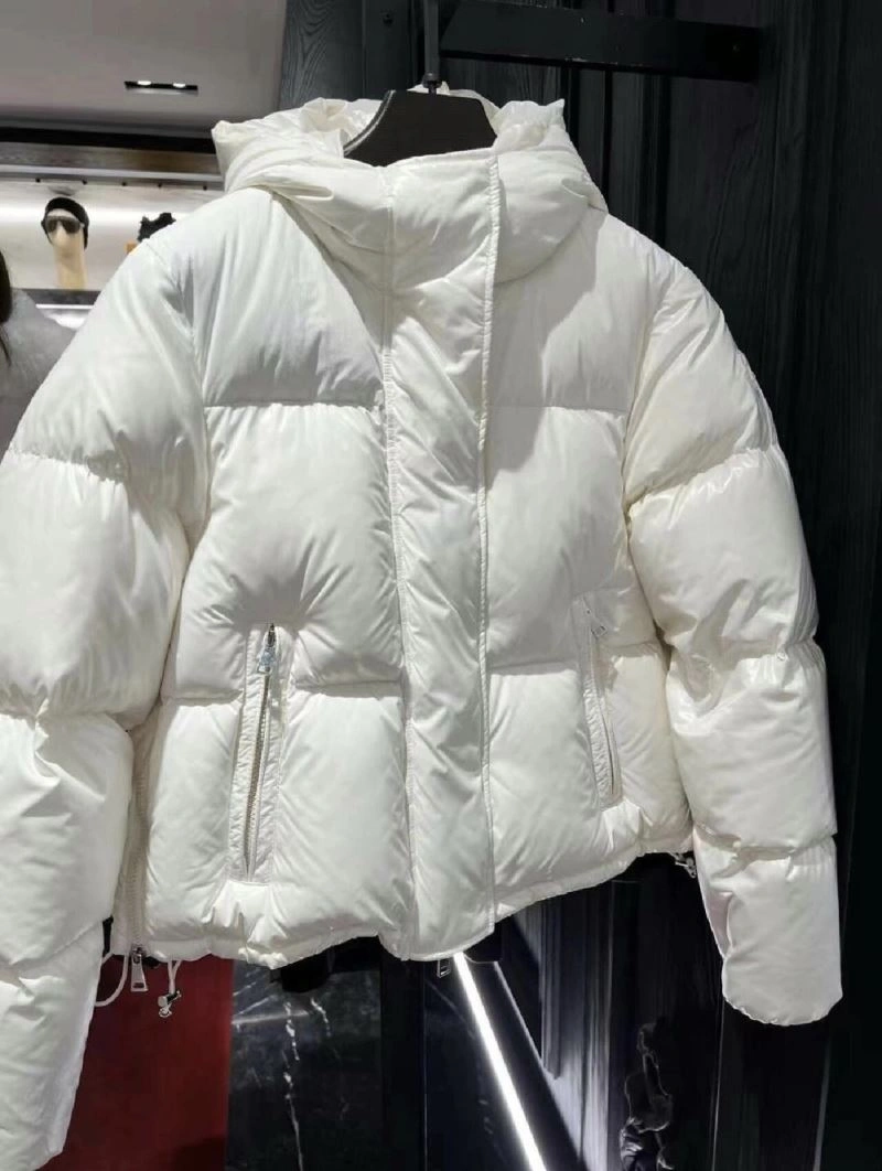 Moncler Down Jackets MoistureWicking 144712