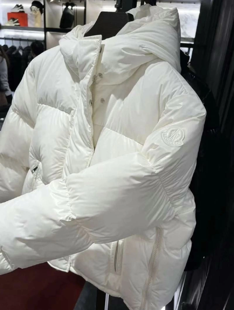 Moncler Down Jackets MoistureWicking 144712