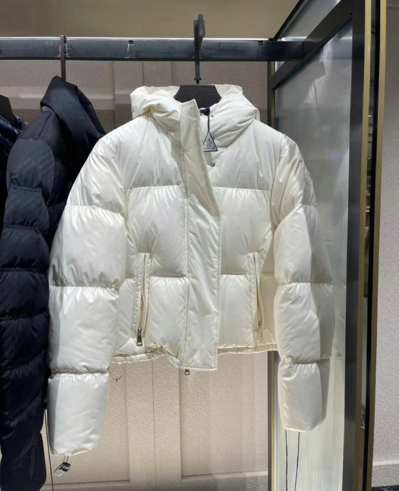 Moncler Down Jackets MoistureWicking 144712