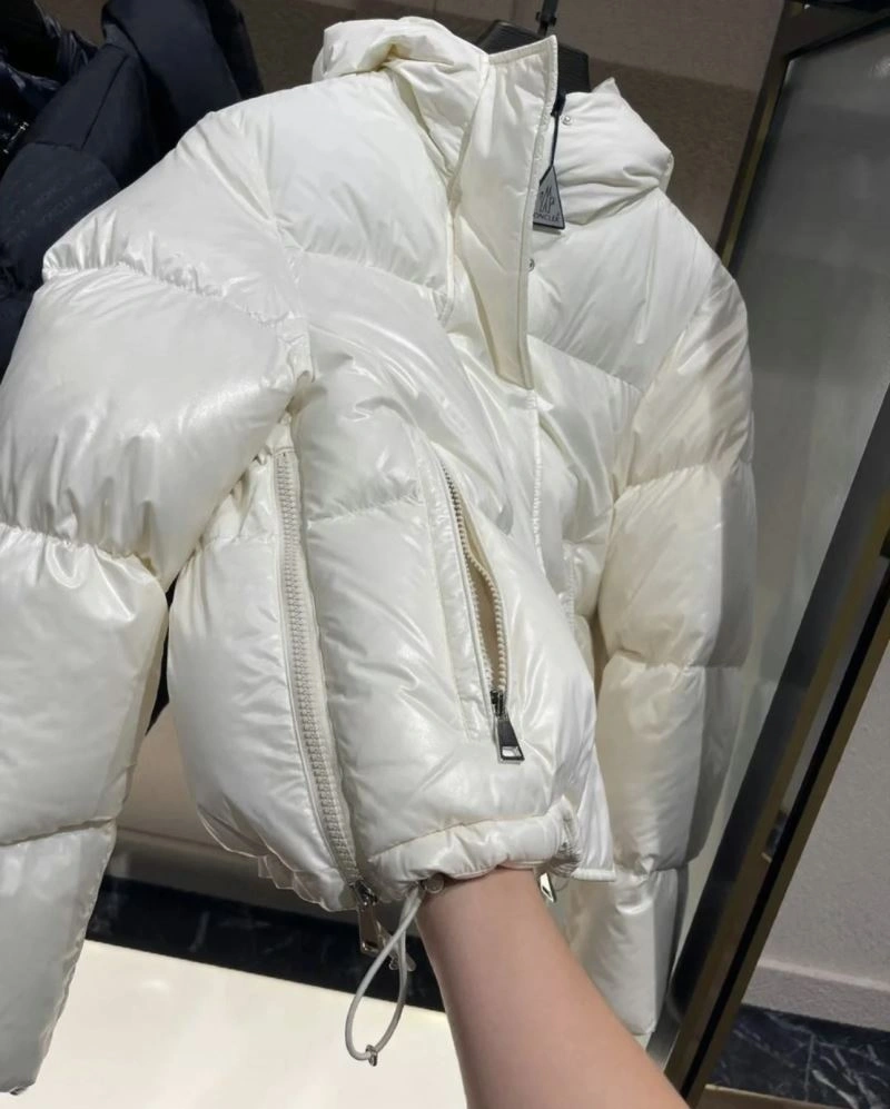 Moncler Down Jackets MoistureWicking 144712