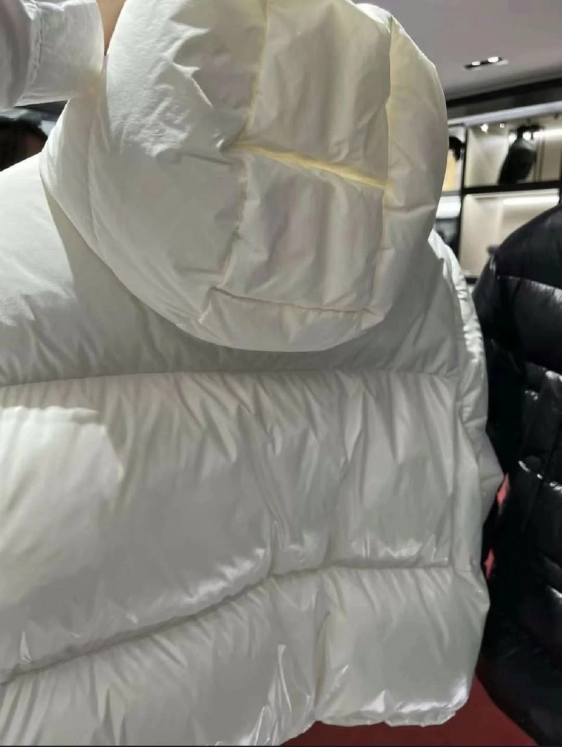 Moncler Down Jackets MoistureWicking 144712