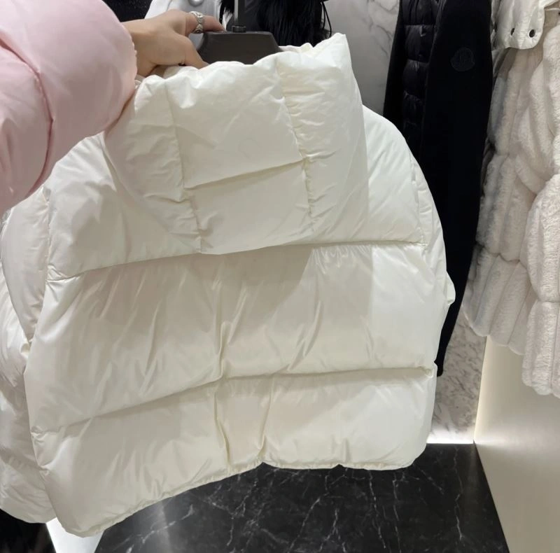 Moncler Down Jackets MoistureWicking 144712