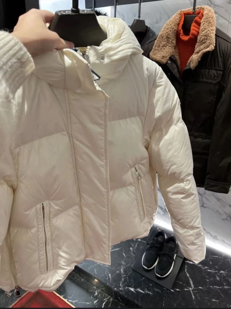 Moncler Down Jackets MoistureWicking 144712