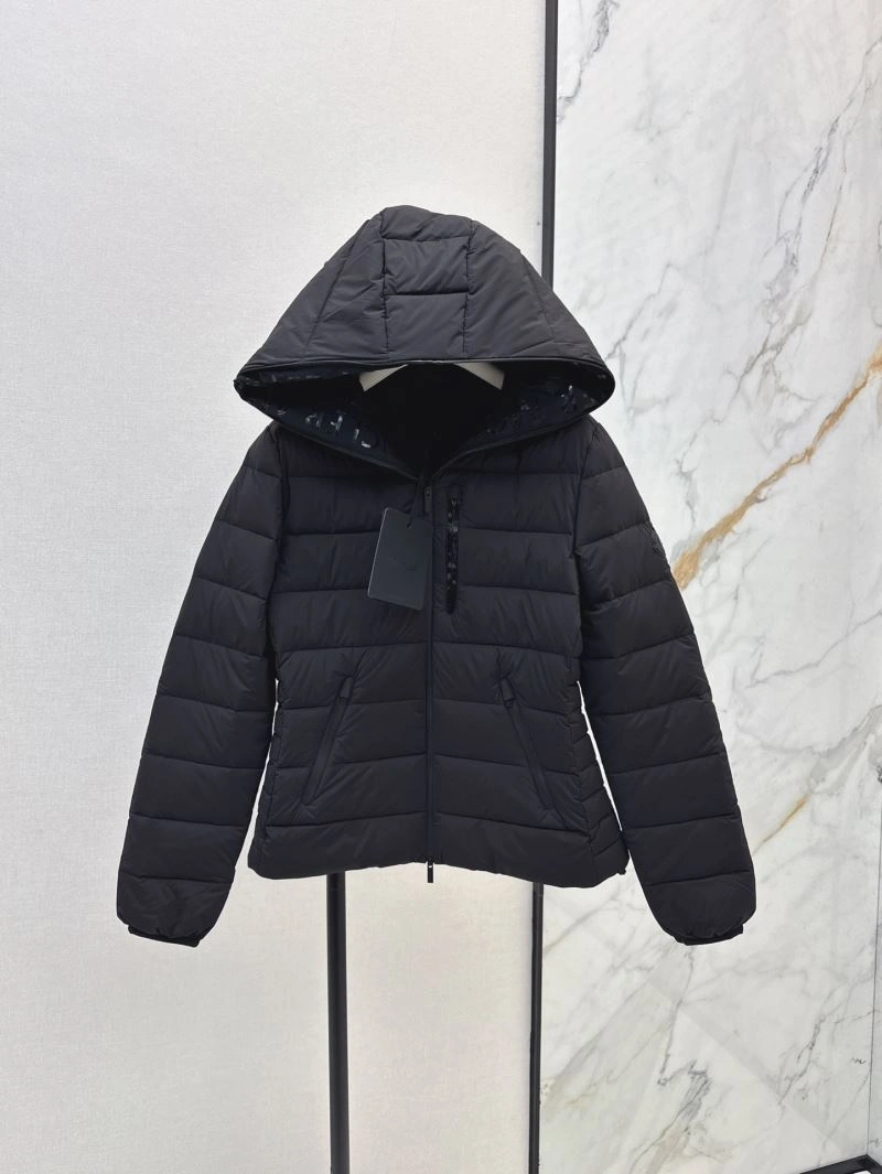 Moncler Down Jackets Lightweight 144711