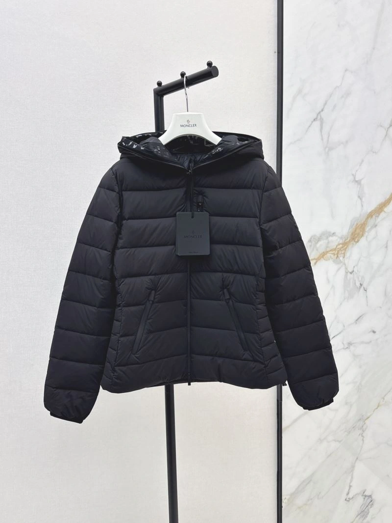 Moncler Down Jackets Lightweight 144711