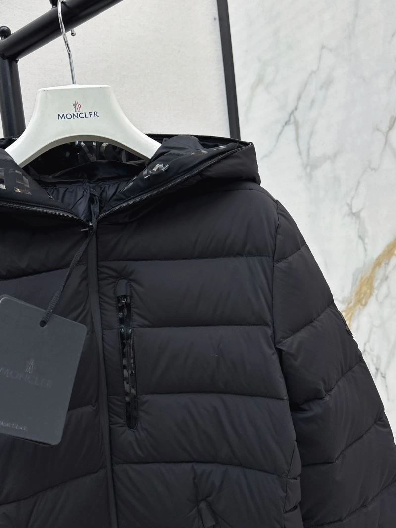 Moncler Down Jackets Lightweight 144711