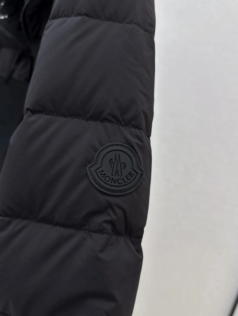 Moncler Down Jackets Lightweight 144711