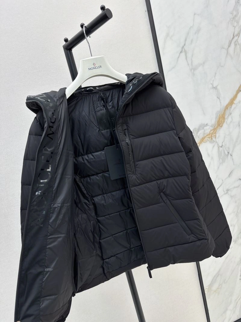 Moncler Down Jackets Lightweight 144711