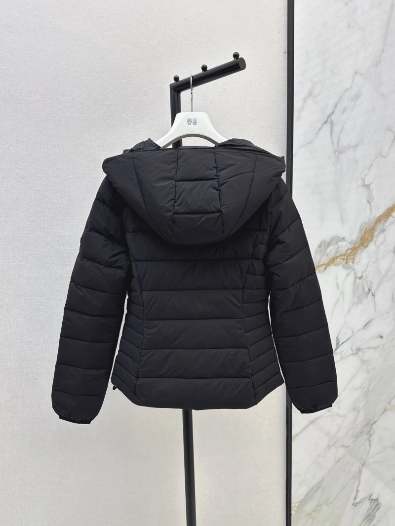 Moncler Down Jackets Lightweight 144711