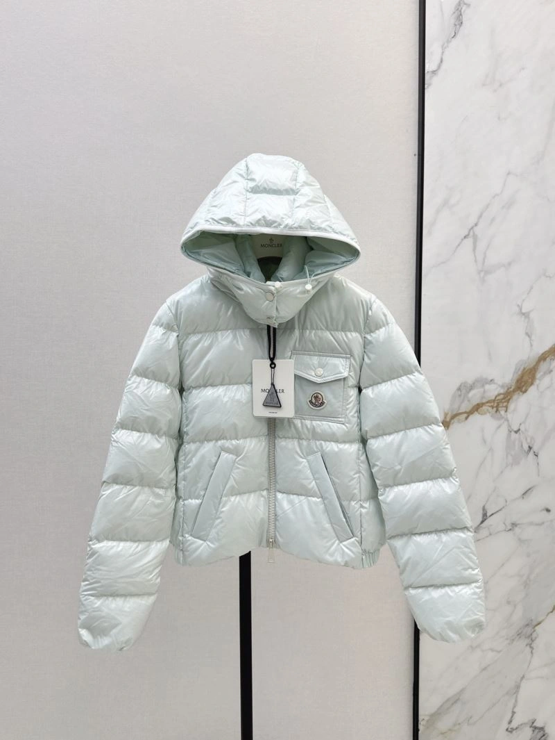 Moncler Down Jackets Original 144710