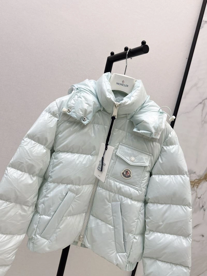 Moncler Down Jackets Original 144710