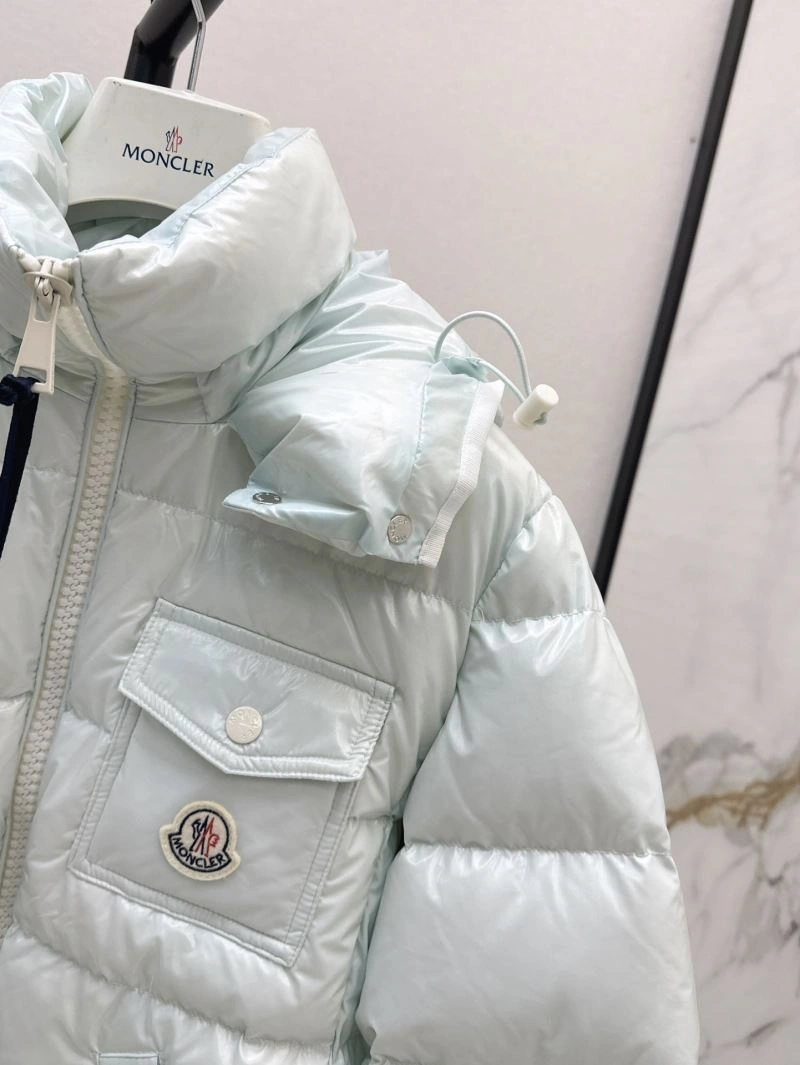 Moncler Down Jackets Original 144710