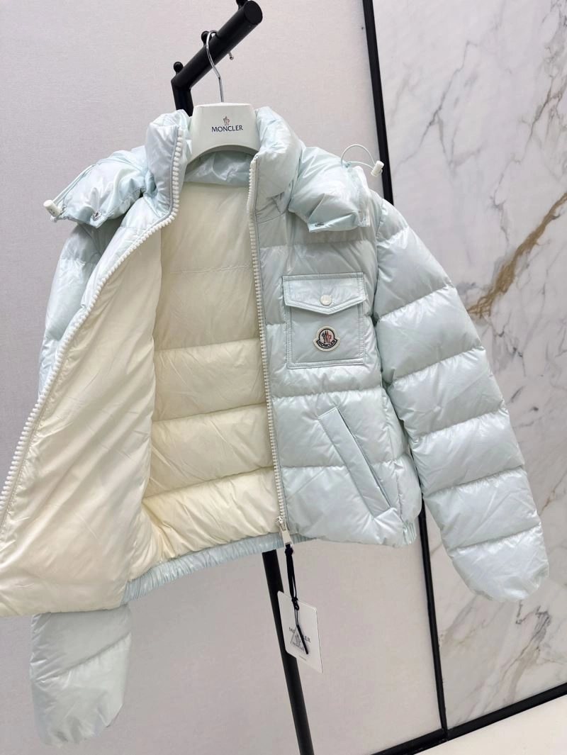 Moncler Down Jackets Original 144710