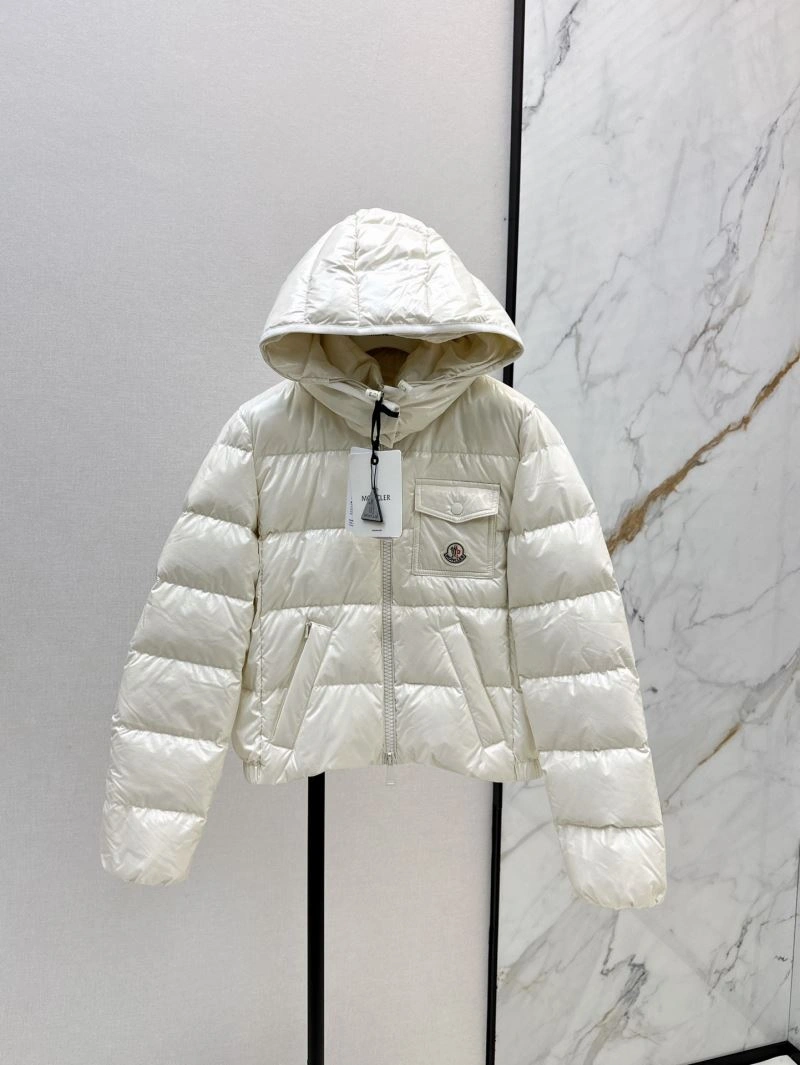 Moncler Down Jackets FastDry 144706