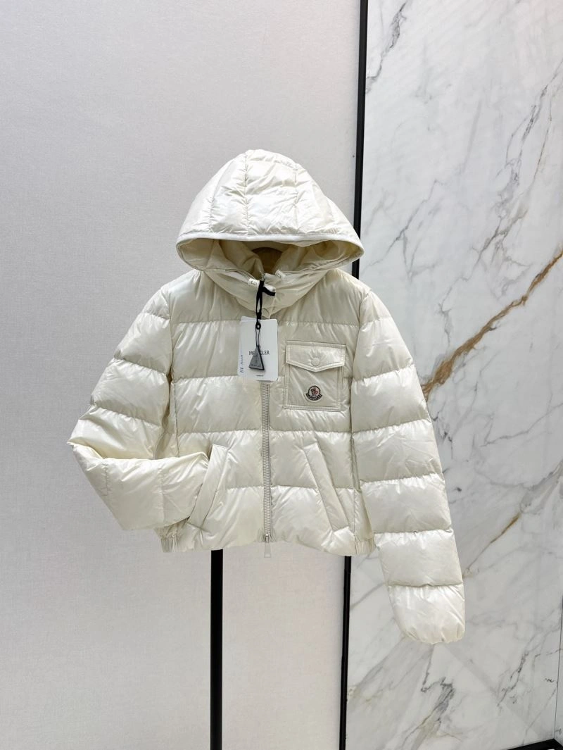 Moncler Down Jackets FastDry 144706