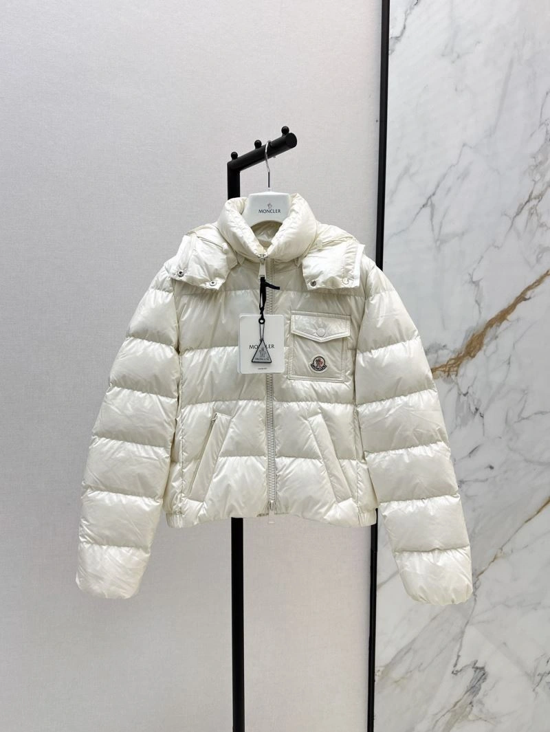 Moncler Down Jackets FastDry 144706