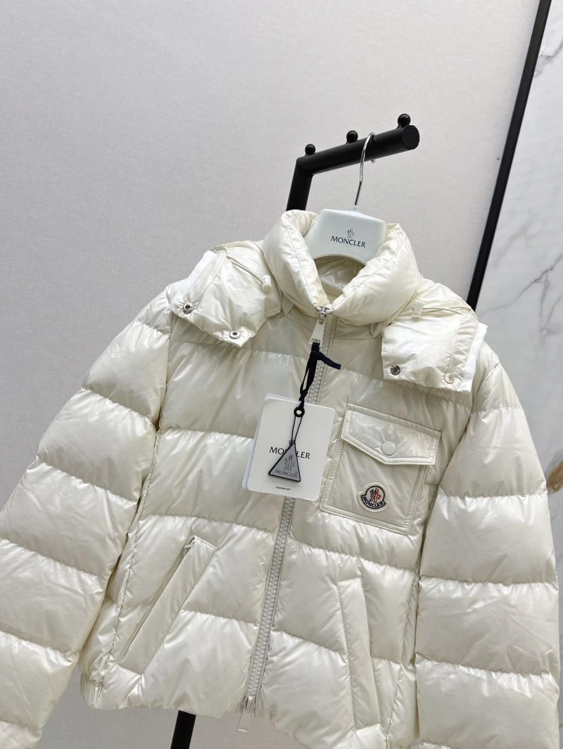 Moncler Down Jackets FastDry 144706