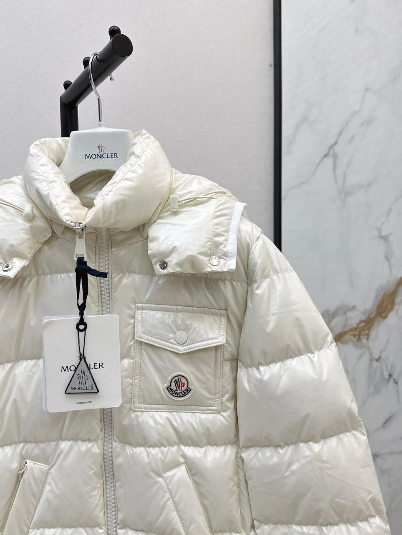 Moncler Down Jackets FastDry 144706